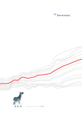 Investec Annual Report 2008 Corporate Information