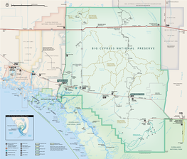 Big Cypress National Preserve