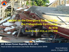 2018-08-08-Pres-Conf-Gempa-Lombok