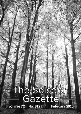 Gazette the Selsdon