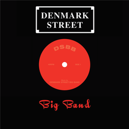 Denmark Band Booklet:Denmark Band Booklet 03/03/2017 15:54 Page 1