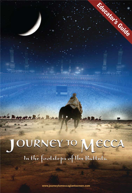 Journey to Mecca Educator's Guide