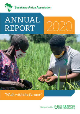 Annual Report 2020