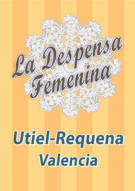 Utiel-Requena Valencia
