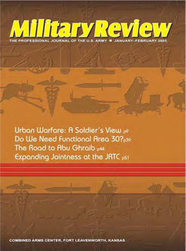 Engage, Capture, and Kill Terrorists, but This Traditional Approach to Counterinsurgency Does Not Adequately Counter the Insurgents’ Information Environment Strategy