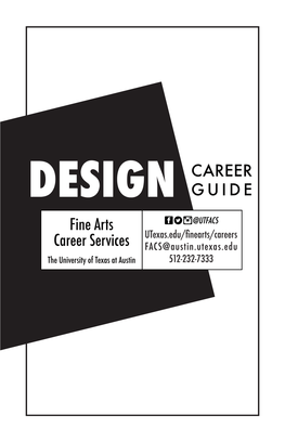 Design Career