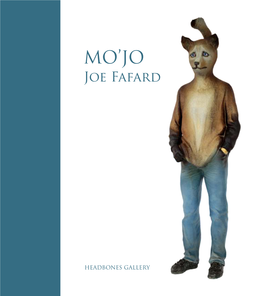 MOJO Catalogue