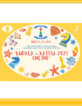 Rudaga - Kaissa 2021 Online"