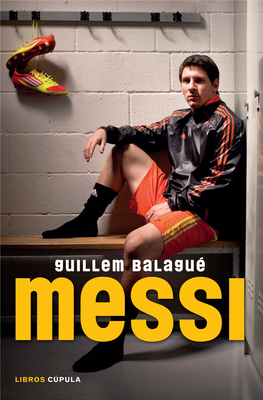 Primer Capítulo De Messi