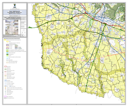 Piano Territoriale Di Coordinamento Provinciale