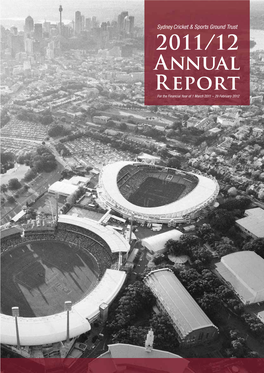 2011/12 Annual Report