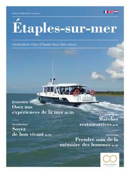 Étaples-Sur-Mer