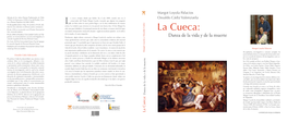 La Cueca: Arte, Mención Música