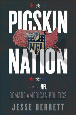 Pigskin Nation