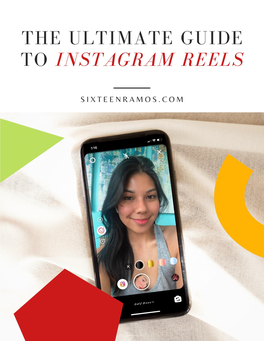 What Is Instagram Reels? 2