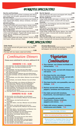 104361 Casa Grande Menu.Indd