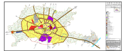 Local Planning Area ! N