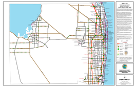 Map Te 14.1 Thoroughfare Right of Way Identification