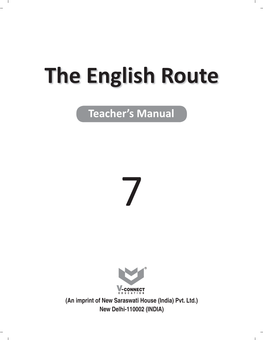 The English Route