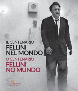 Fellini Nel Mondo Fellini No Mundo