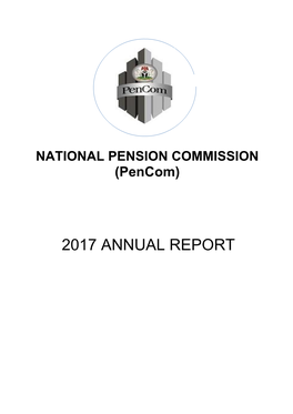 2017 Annual Report