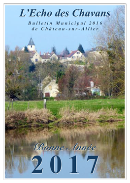 Château Sur Allier