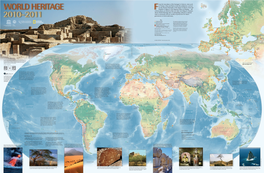 2010-2011 World Heritage