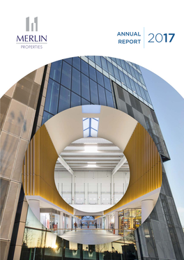 Annual Report 2017