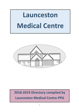 Launceston Medical Centre