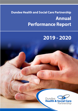 Annual Performance Report