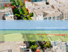 Downtown Community Plan + Design Guidelines