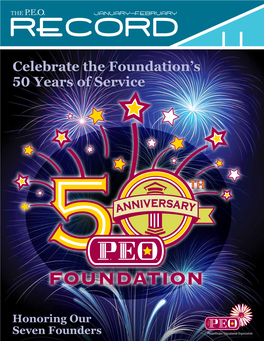 Peo Foundation