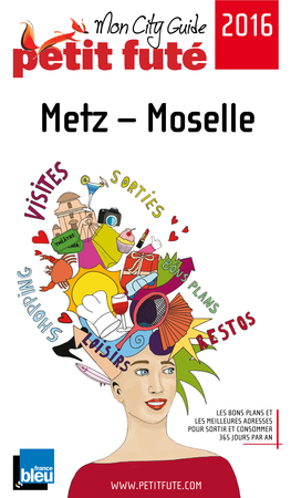 Metz – Moselle