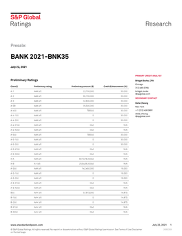 Bank 2021-Bnk35