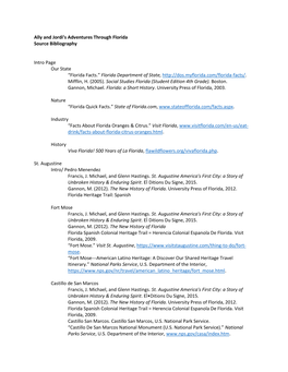 Bibliography (PDF)