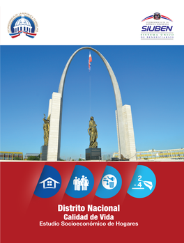 Distrito Nacional: Calidad De Vida