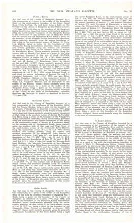 880 the NEW ZEALAND GAZETTE No. 38