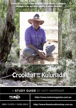 To Download CROOKHAT and the KULUNADA Study Guide