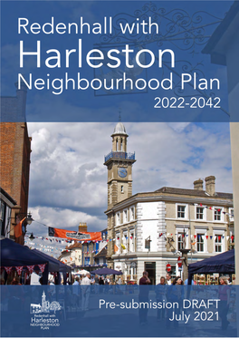 Neighbourhood Plan Pre-Submission Version FINAL