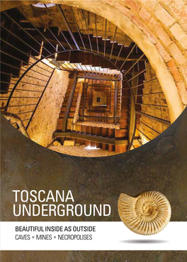 Toscana Underground