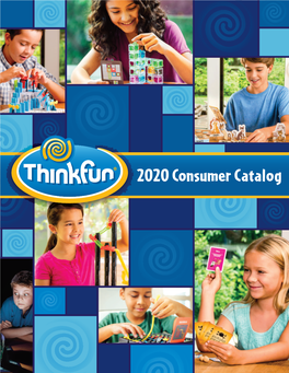 2020 Consumer Catalog