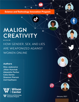 Malign Creativity