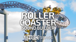 Roller Coaster Sound Builder Info