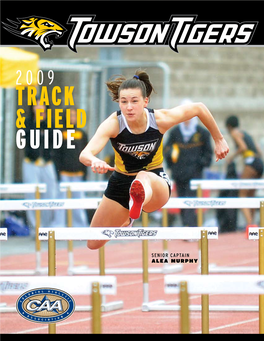 Track & Field Guide