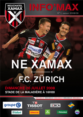 Ne Xamax F.C