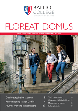 Floreat Domus 2020