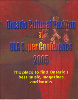 Book Publishers and University Presses, Publish­ Ing Critical Works in Such Areas As Political Economy, Labour Stud­ Ies, Popular Culture and Gender Issues