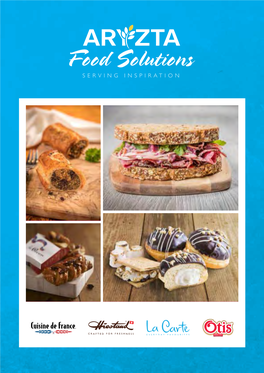 Ar Yzt a Food Solutions