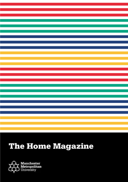 The Home Magazine Lucy Watson Hotel Gotham, Manchester the Home Magazine 2018