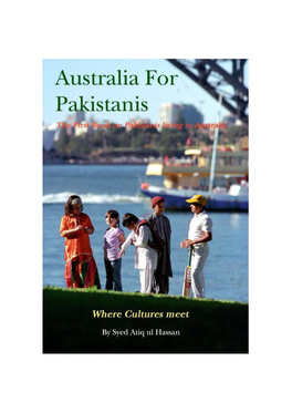 Australia-For-Pakistanis.Pdf